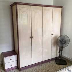 Blk 210 Boon Lay Place (Jurong West), HDB 3 Rooms #444170931
